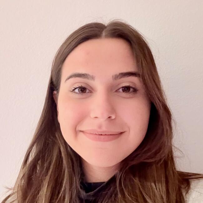 Babysitter a Bientina: Alice