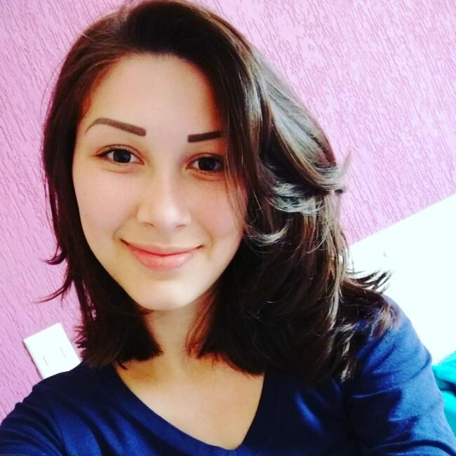 Babysitting job in Cordilheira Alta: Ariana