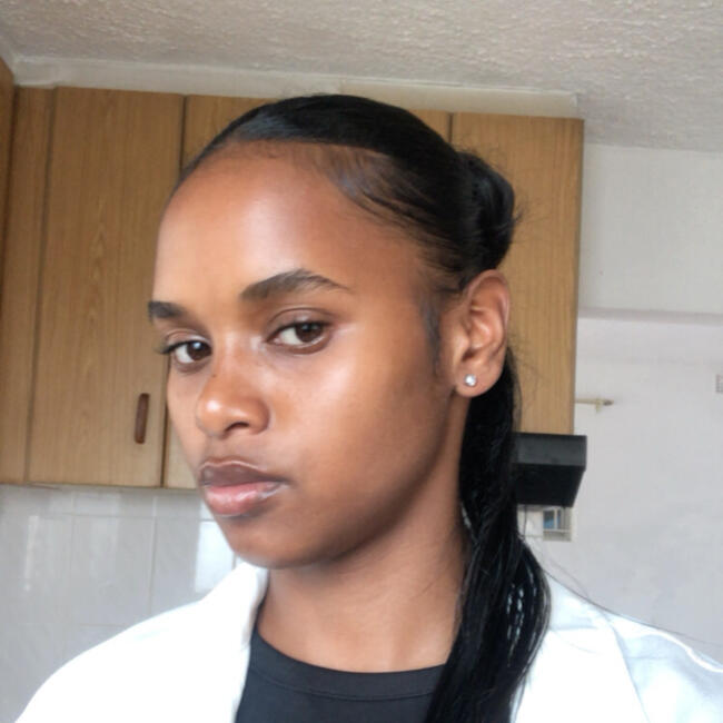 Nanny in Kokstad: Ashika