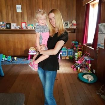 Baby-sitter Opwijk: Stefanie