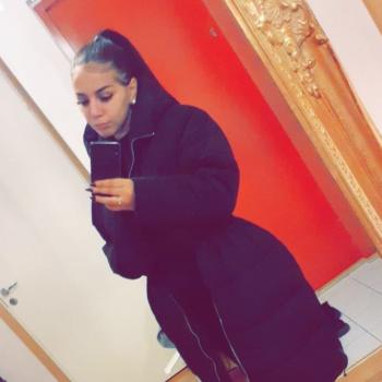 Babysitter Helsingborg: Sausen