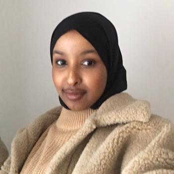 Barnvakt i Tierp: Aisha