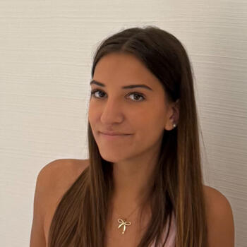 Babysitter a Firenze: Sofia