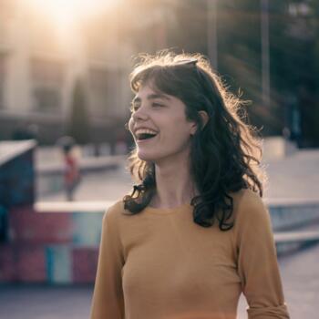 Babysitter a Torino: Greta