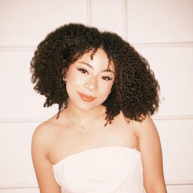 Babysitter in Osasco: Lorena