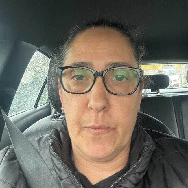 Babysitter in Entroncamento: Paula