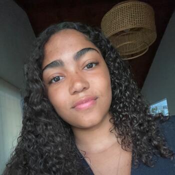 Niñera en Colonia del Sacramento: Layla