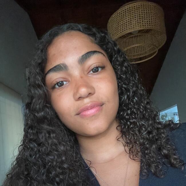 Niñera en Colonia del Sacramento: Layla