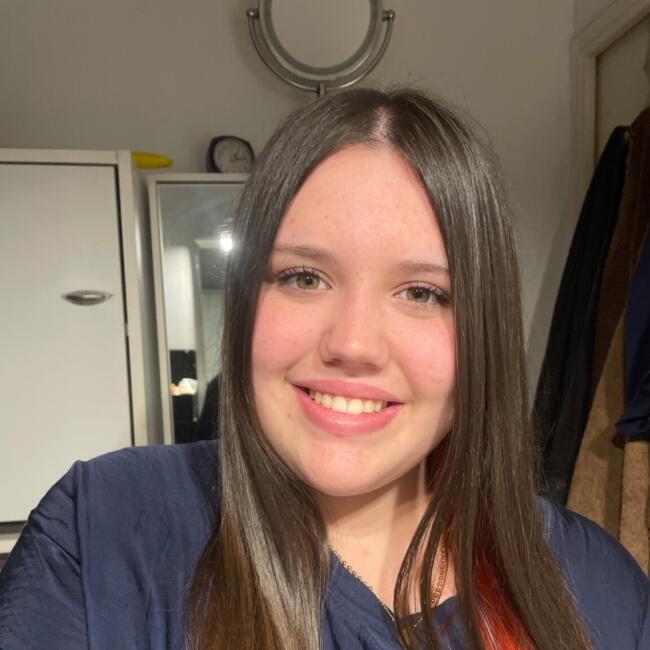 Babysitter in Ardoix: Maelys