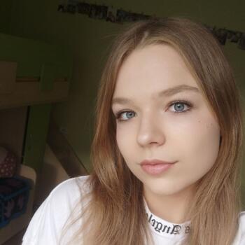Babysitter in Alytus: Amelija