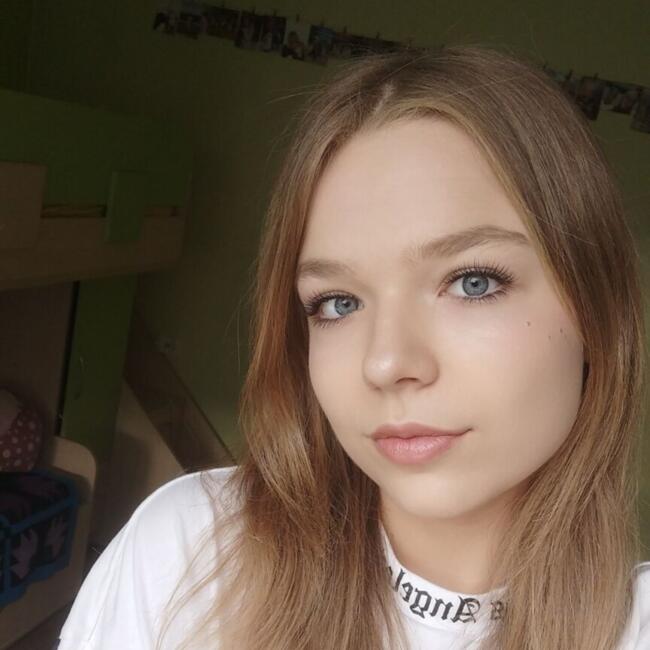 Babysitter in Alytus: Amelija
