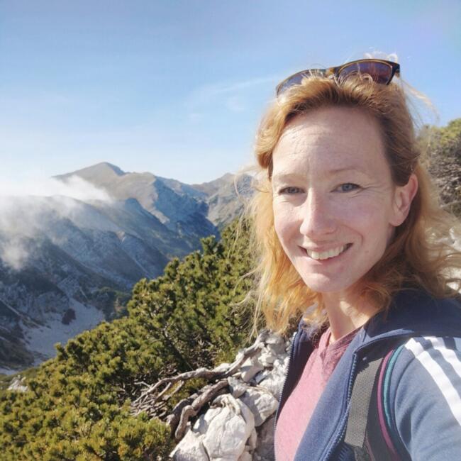 Babysitter in Idrija: Nika