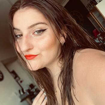 Babysitter in La Louvière: Flavia Solpasso