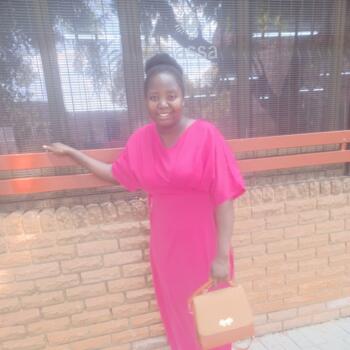 Nanny Brakpan: Laiza