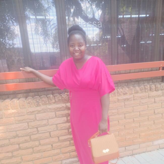 Nanny in Brakpan: Laiza