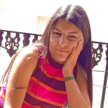 Niñera en Málaga: Ana María