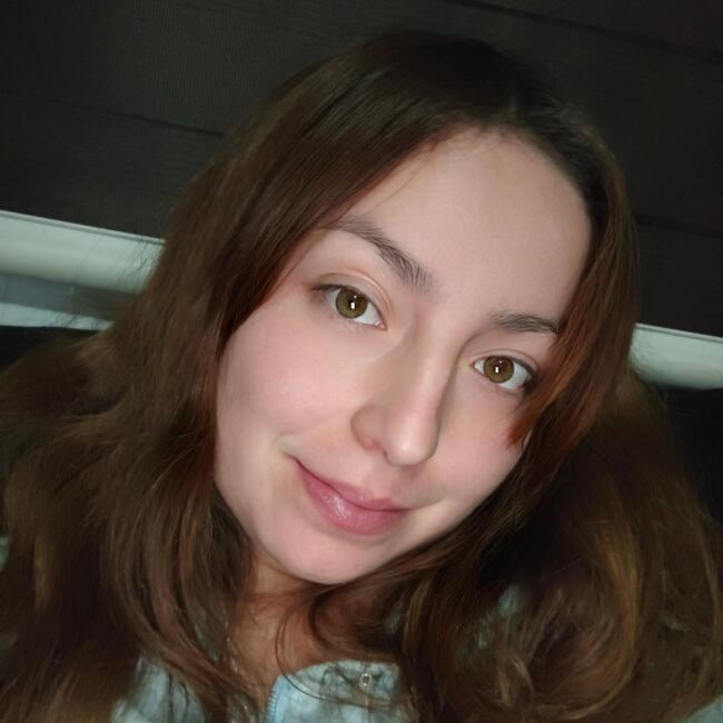 Babysitter in Valparaíso: Michelle