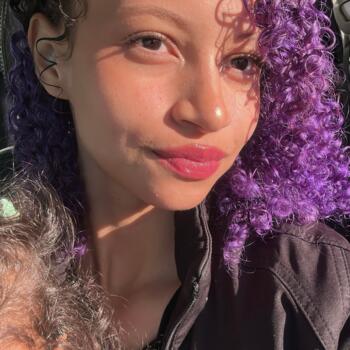 Babysitter in Santa Maria (Distrito Federal): Isabelly