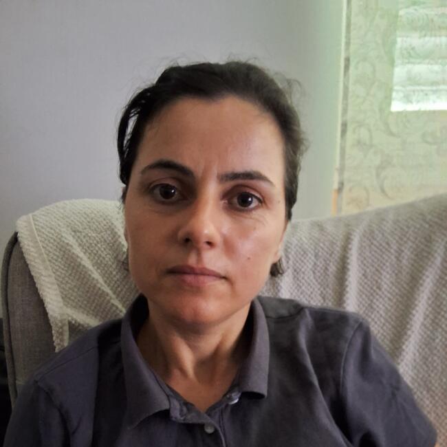 Babysitter στην περιοχή Τορίνο: Ermona