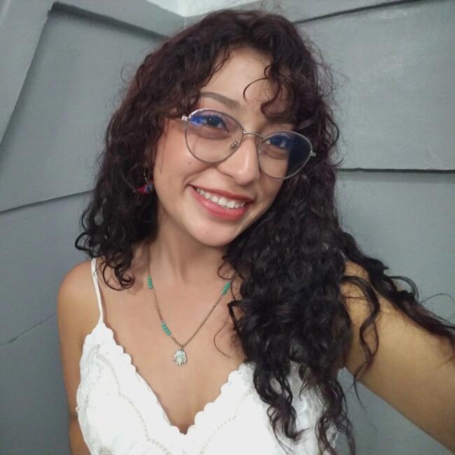 Babysitter in Curridabat: Reyna