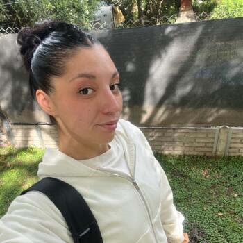 Niñera Esther (Provincia de Santa Fe): Delfi
