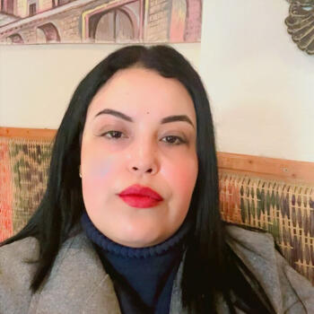 Babysitter Rovigo: BAHIJA