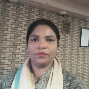 बेबीसिटर दिल्ली: Tulsi