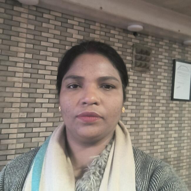 दिल्ली में बेबीसिटर: Tulsi