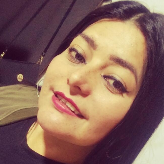 Babysitter in Bogotá: Monica Gomez