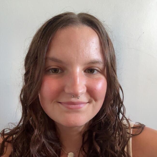 Babysitter in Sainte-Marie-de-Gosse: Oihana