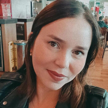 Babá em Belo Horizonte: Maria