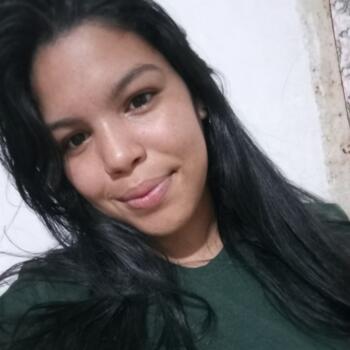 Babysitter in Ciudad Ojeda: Agrimel