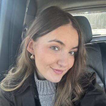 Nanny in Laguna de Duero: Luna