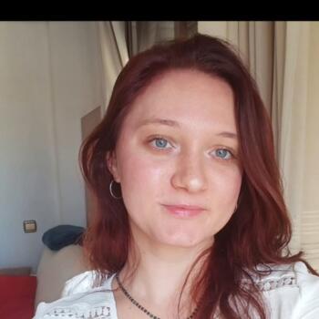 Babysitter in Castellon: Roxane