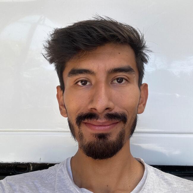 Babysitting job in Puebla City: Fernando Ruiz Graciano