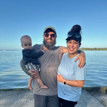 Babysitting job in Cairns: babysitting job Alana