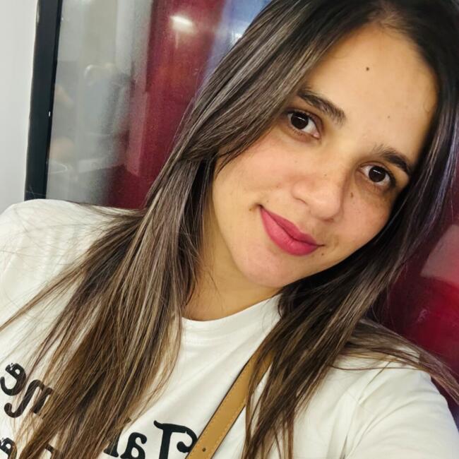 Babysitter in Montcada i Reixac: Graciela