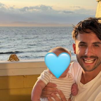 Parent Québec: Marc-Antoine