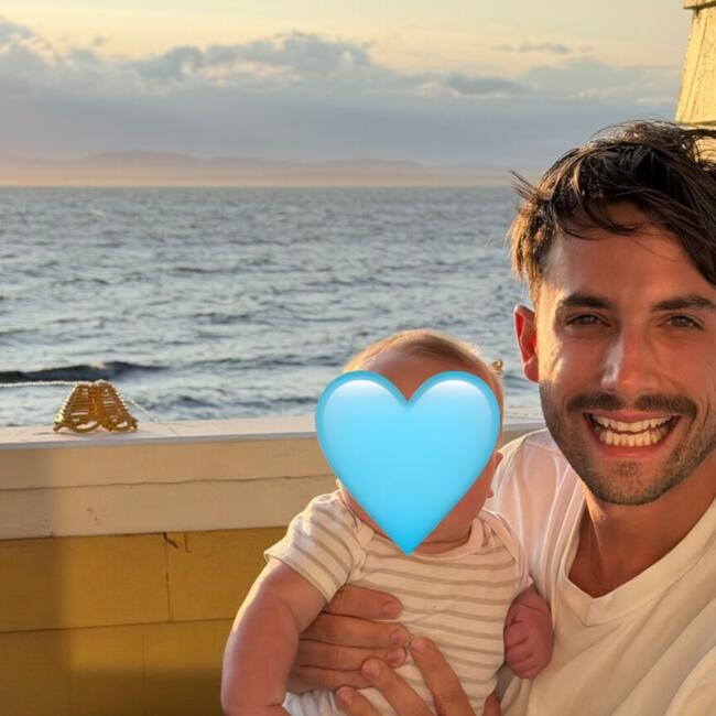 Babysitting job in Québec: Marc-Antoine