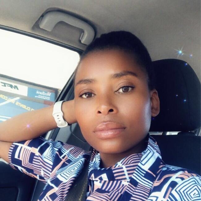 Babysitter in Cape Town: Chanju