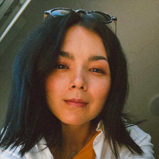 Canguro en Murcia: Maryam