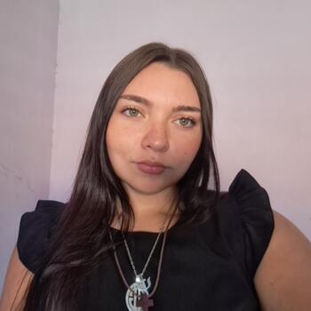 Babysitter in Bahía Blanca: Victoria