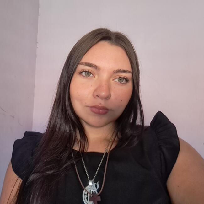 Babysitter in Bahía Blanca: Victoria