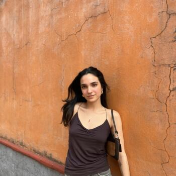Babysitter in Tlalpan: Lorena