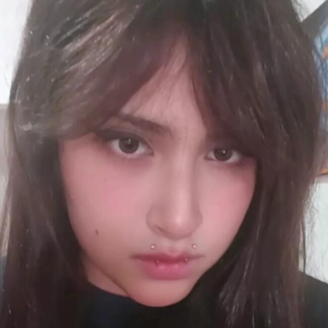 Babysitter in Santo Domingo de los Colorados: Daniela Barrreno