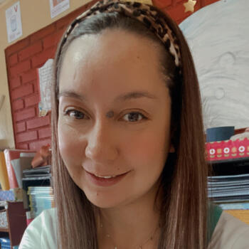 Babysitter Los Ángeles: Vicky