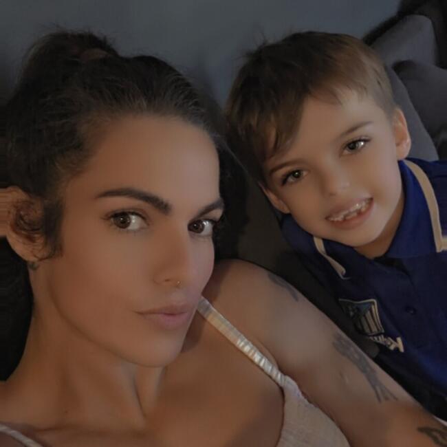 Babysitting job in Perth: Dannielle