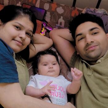 Parent Faridabad: Bhawna