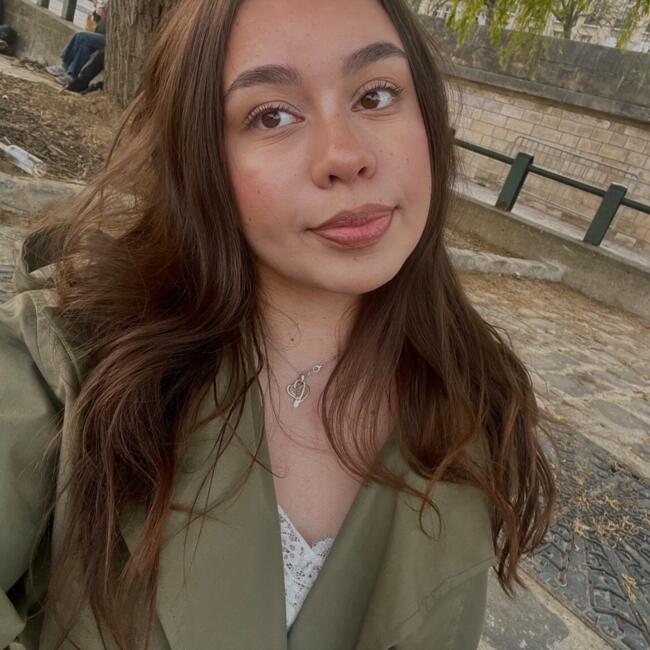 Babysitter in Tampere: Inka