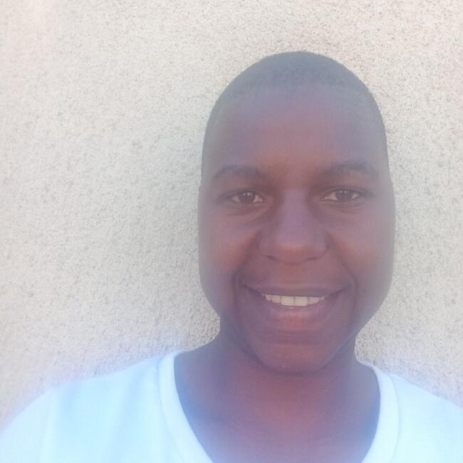 Babysitter in Cape Town: Margret